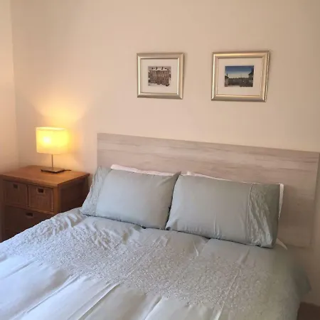 Apartamento Absolute Central