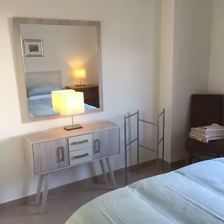 Apartamento Absolute Central *