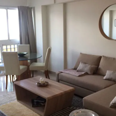 Apartamento Absolute Central
