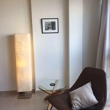 Absolute Central Torremolinos