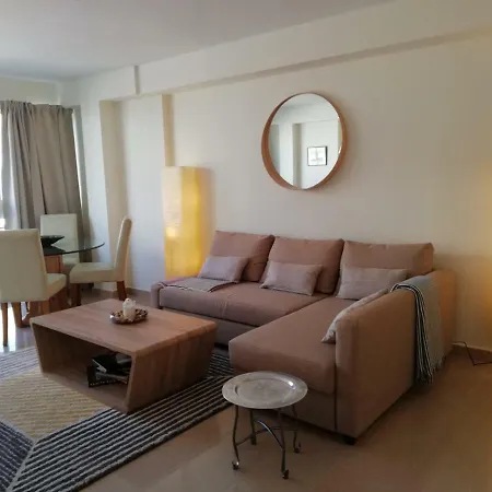 Apartamento Absolute Central *