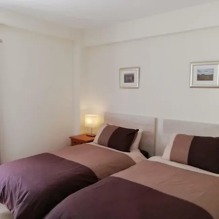 Apartmán Absolute Central
