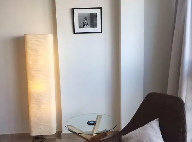 Absolute Central 토레몰리노스