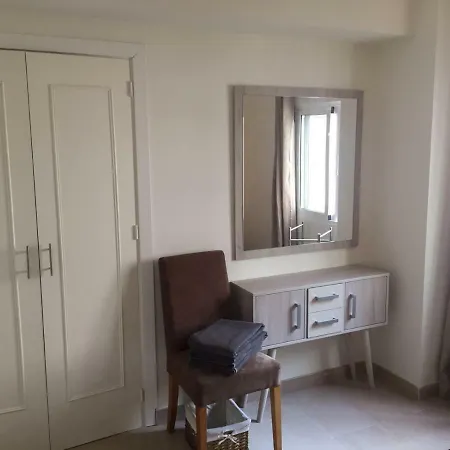 Absolute Central Apartment Torremolinos