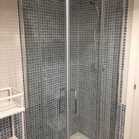 Absolute Central Apartment
